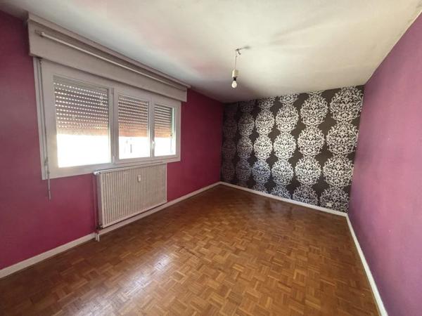 Appartement à vendre à Bourg-de-Péage (26300)