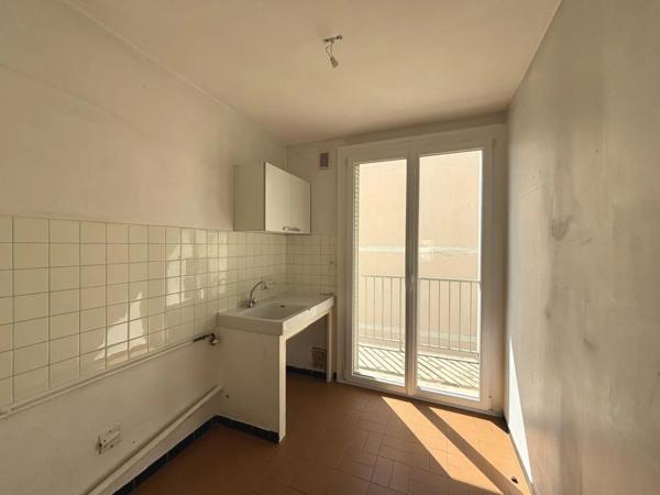 Appartement à vendre à Bourg-de-Péage (26300)