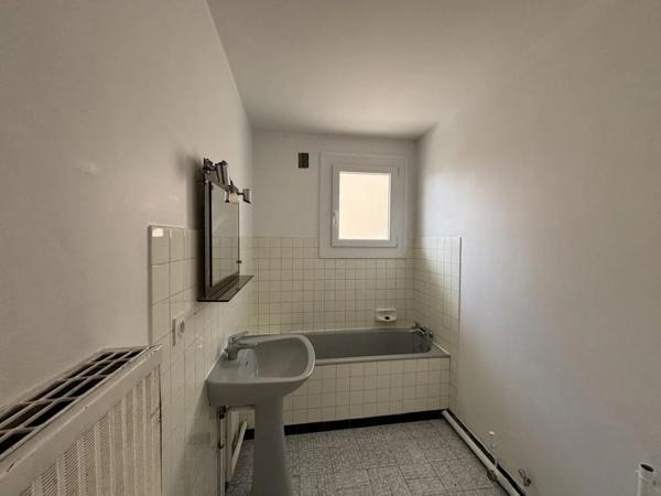 Appartement à vendre à Bourg-de-Péage (26300)