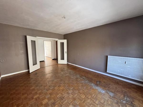 Appartement à vendre à Bourg-de-Péage (26300)