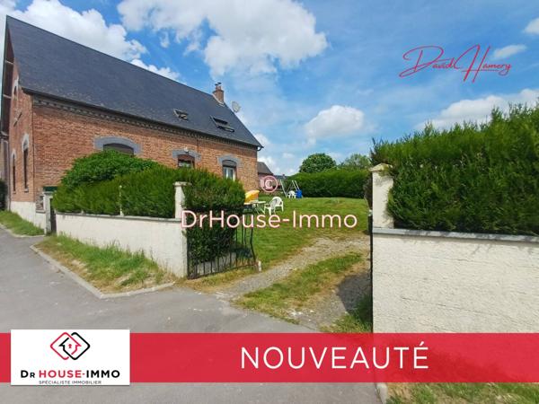 Maison à vendre 5 pièces de 142 m²
