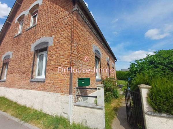 Maison à vendre 5 pièces de 142 m²