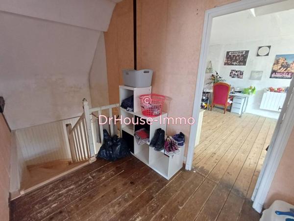 Maison à vendre 5 pièces de 142 m²