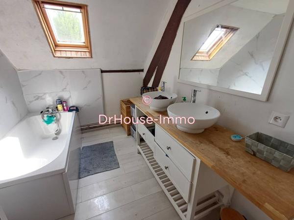 Maison à vendre 5 pièces de 142 m²