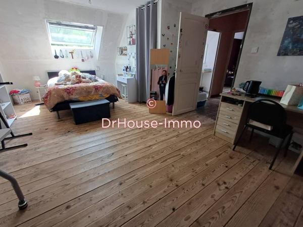 Maison à vendre 5 pièces de 142 m²