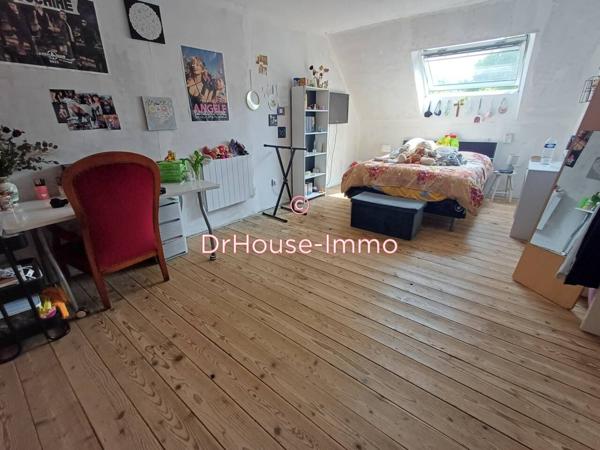Maison à vendre 5 pièces de 142 m²