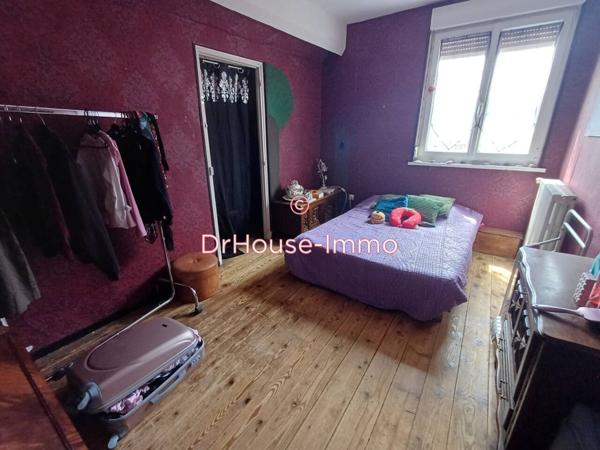 Maison à vendre 5 pièces de 142 m²