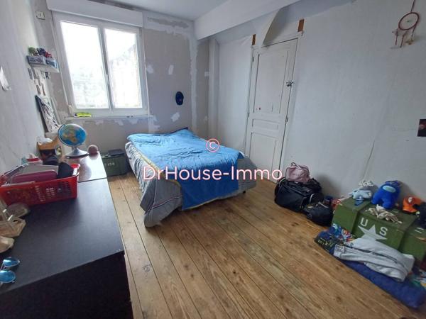 Maison à vendre 5 pièces de 142 m²