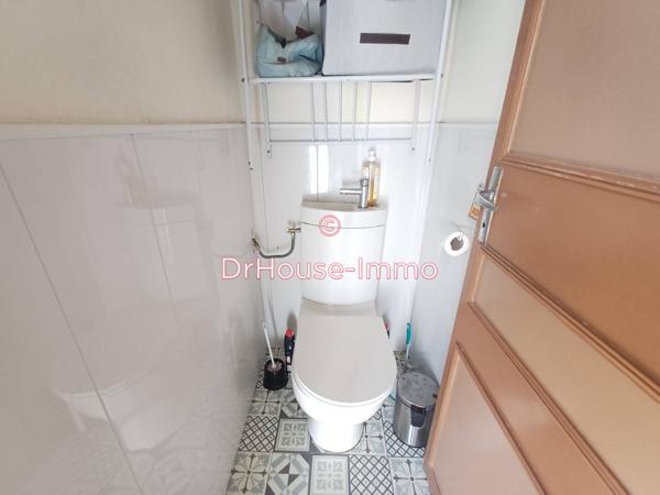 Maison à vendre 5 pièces de 142 m²