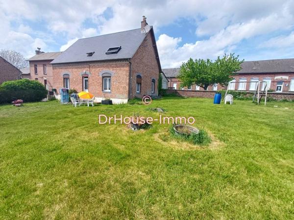 Maison à vendre 5 pièces de 142 m²