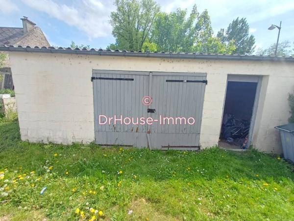 Maison à vendre 5 pièces de 142 m²
