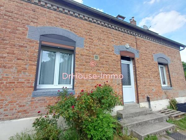 Maison à vendre 5 pièces de 142 m²