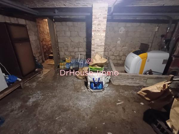 Maison à vendre 5 pièces de 142 m²