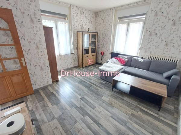 Maison à vendre 5 pièces de 142 m²