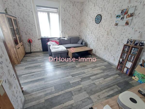 Maison à vendre 5 pièces de 142 m²