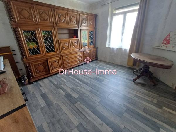 Maison à vendre 5 pièces de 142 m²