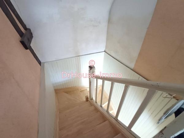Maison à vendre 5 pièces de 142 m²