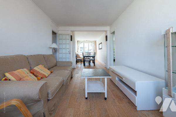 Centre ville d'Issy les Moulineaux