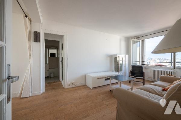 Centre ville d'Issy les Moulineaux