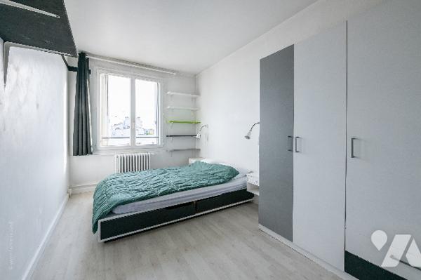 Centre ville d'Issy les Moulineaux