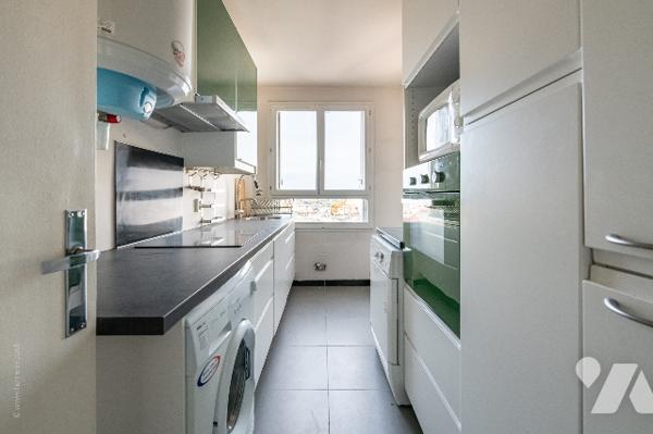 Centre ville d'Issy les Moulineaux