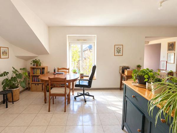 Appartement T2 - Centre-ville Brest