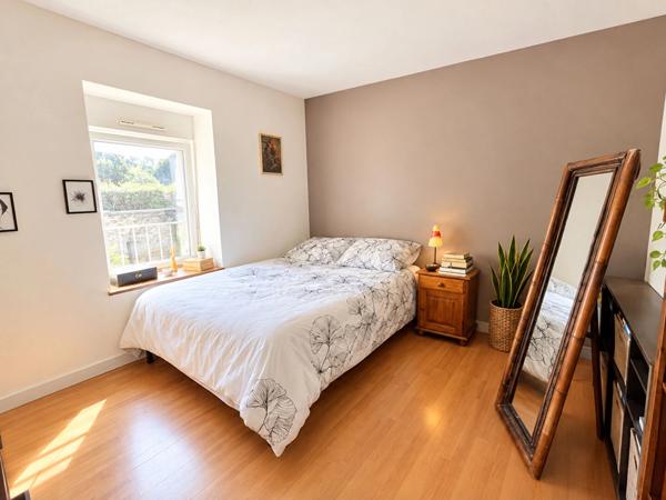 Appartement T2 - Centre-ville Brest