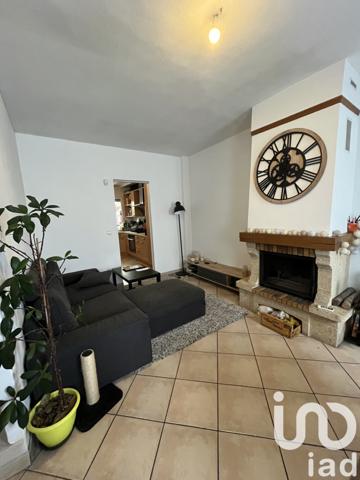 Maison à vendre 4 pièces 80 m² Rouen