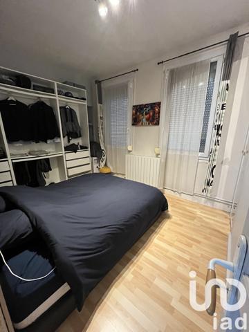 Maison à vendre 4 pièces 80 m² Rouen
