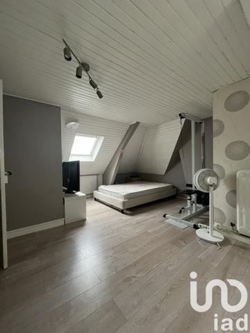 Maison à vendre 4 pièces 80 m² Rouen