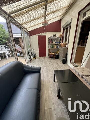 Maison à vendre 4 pièces 80 m² Rouen