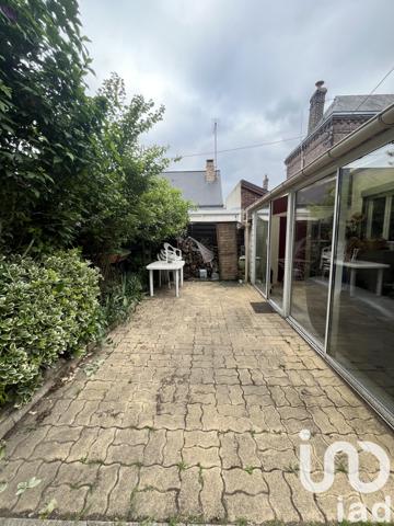 Maison à vendre 4 pièces 80 m² Rouen