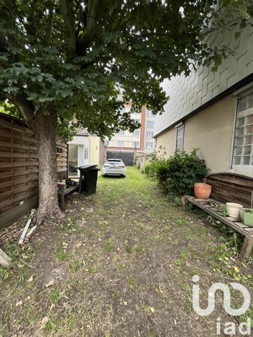 Maison à vendre 4 pièces 80 m² Rouen