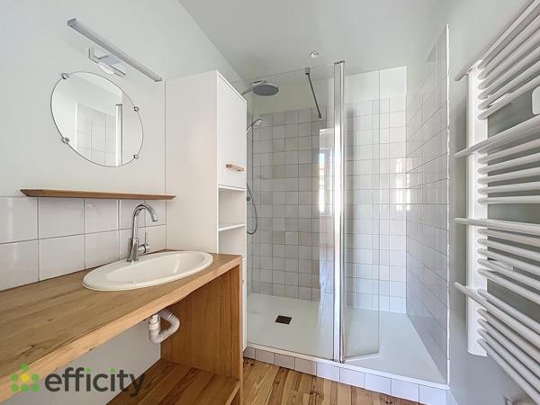 Maison 5 pièces - 136 m² Exclusivité efficity