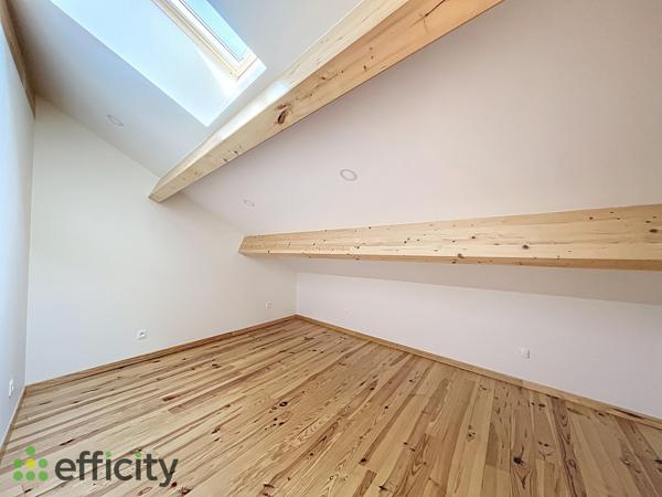 Maison 5 pièces - 136 m² Exclusivité efficity