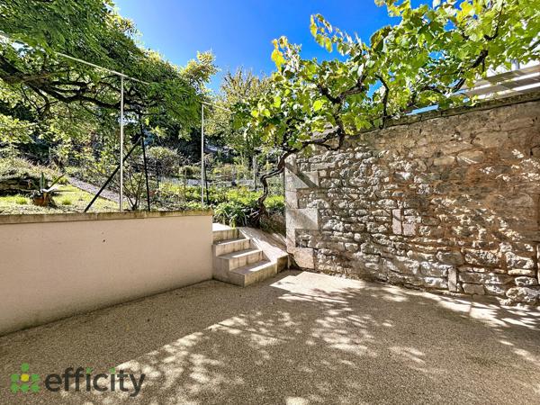 Maison 5 pièces - 136 m² Exclusivité efficity