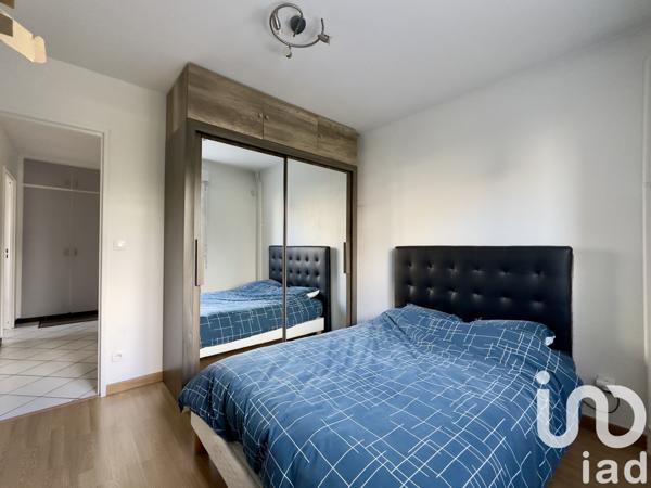 Appartement à vendre 2 pièces 43 m² Metz