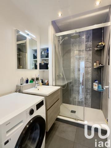 Appartement à vendre 2 pièces 43 m² Metz