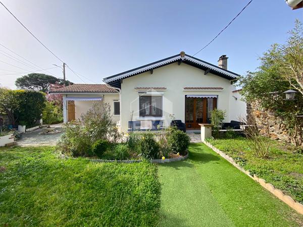 Maison Gujan Mestras 5 pièce(s) 120 m2