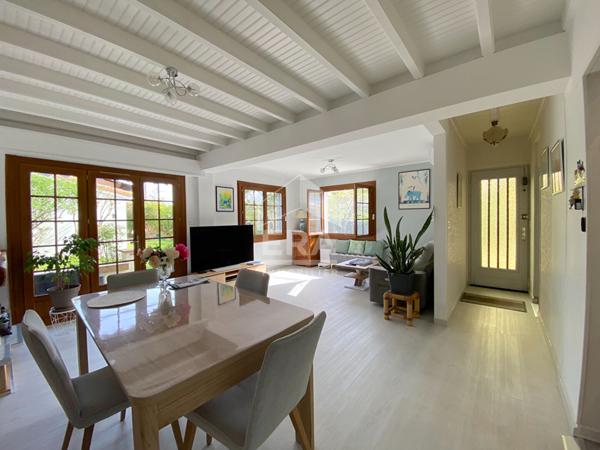 Maison Gujan Mestras 5 pièce(s) 120 m2