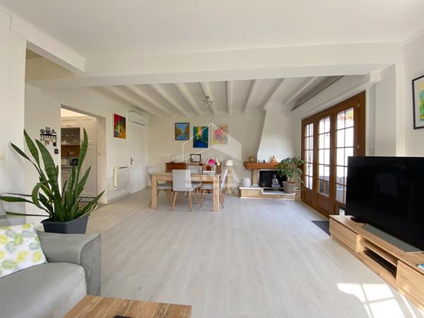 Maison Gujan Mestras 5 pièce(s) 120 m2
