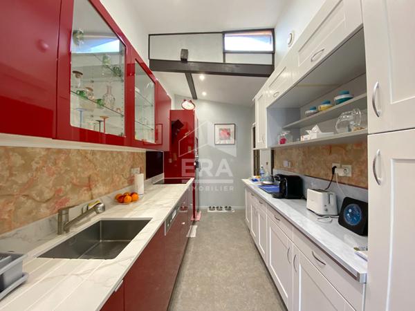 Maison Gujan Mestras 5 pièce(s) 120 m2