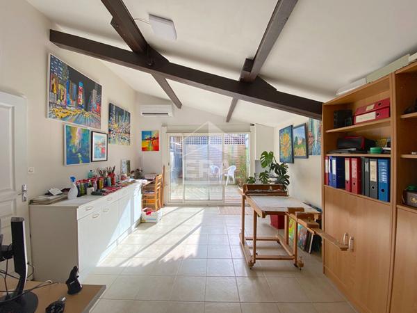 Maison Gujan Mestras 5 pièce(s) 120 m2