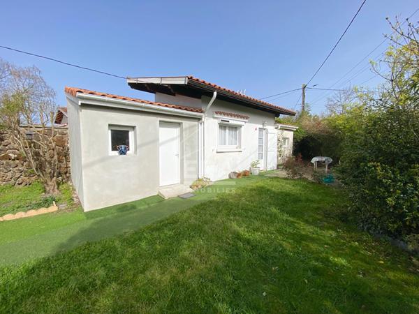 Maison Gujan Mestras 5 pièce(s) 120 m2