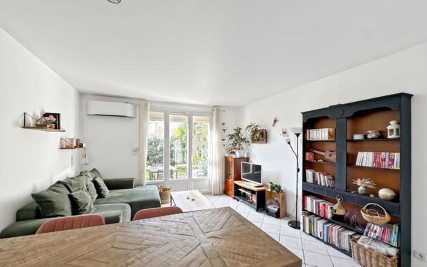 Appartement à vendre    3 pièces •  Guilherand-Granges