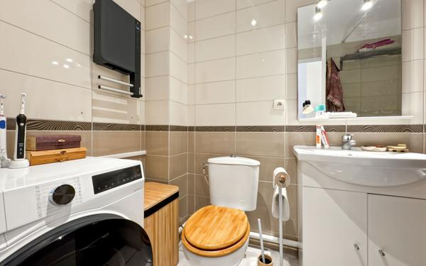 Appartement à vendre    3 pièces •  Guilherand-Granges