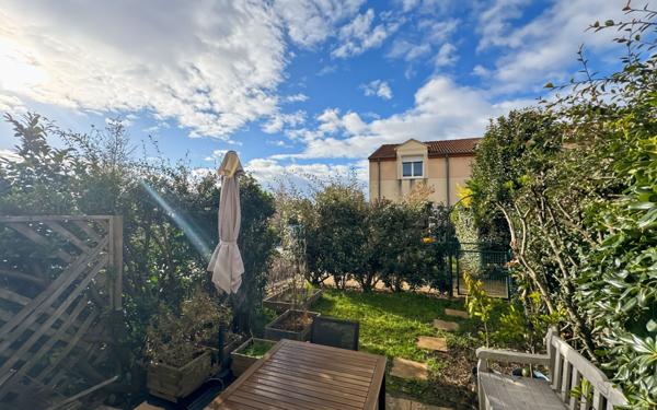 Appartement à vendre    3 pièces •  Guilherand-Granges