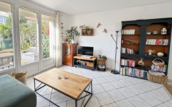 Appartement à vendre    3 pièces •  Guilherand-Granges