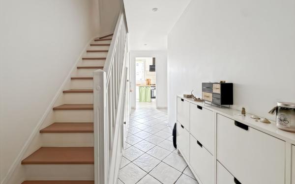 Appartement à vendre    3 pièces •  Guilherand-Granges