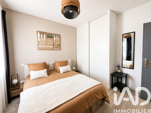 Maison à vendre 7 pièces 168,27 m² Nîmes